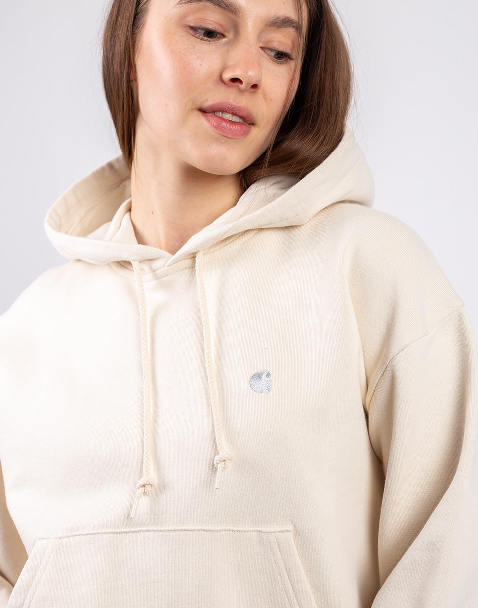 W' Hooded Casey Sweatshirt