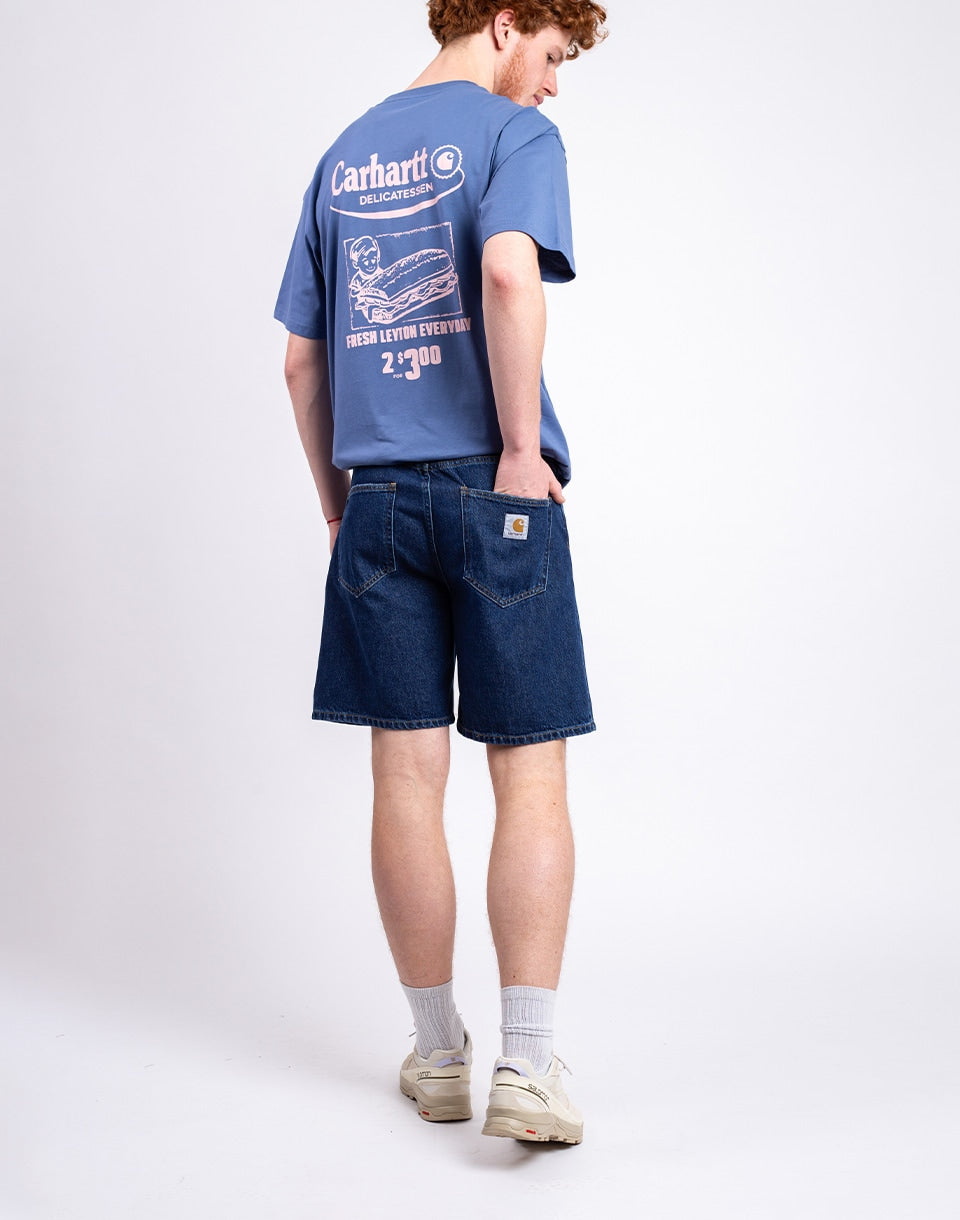 Nolan Short