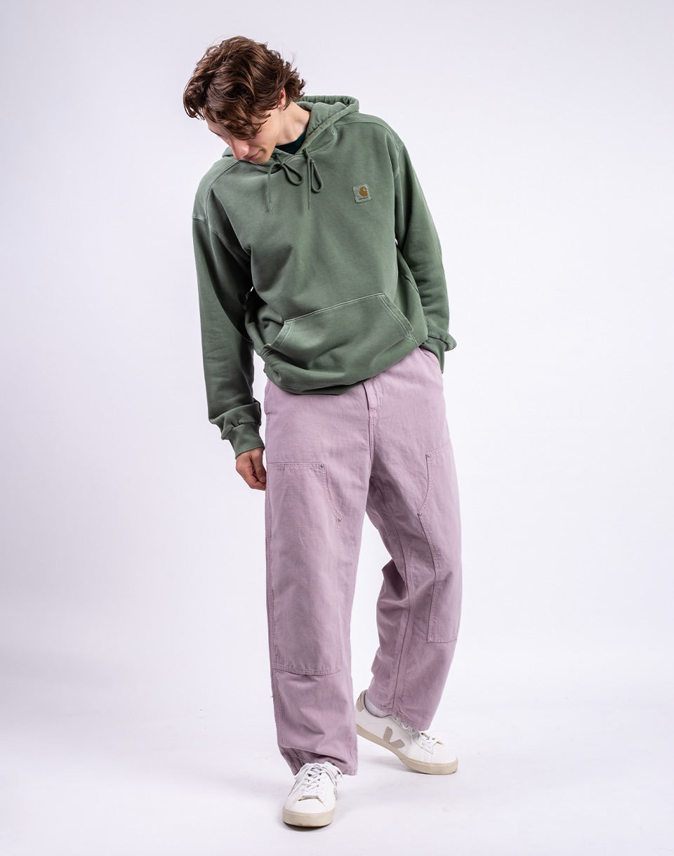 Walter Double knee pant