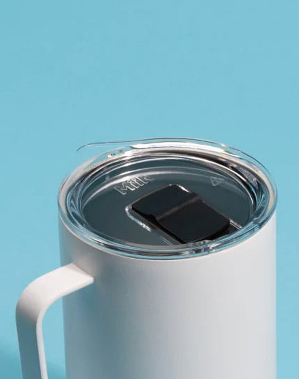 Tumbler Slide Lid 350 ml (12oz)