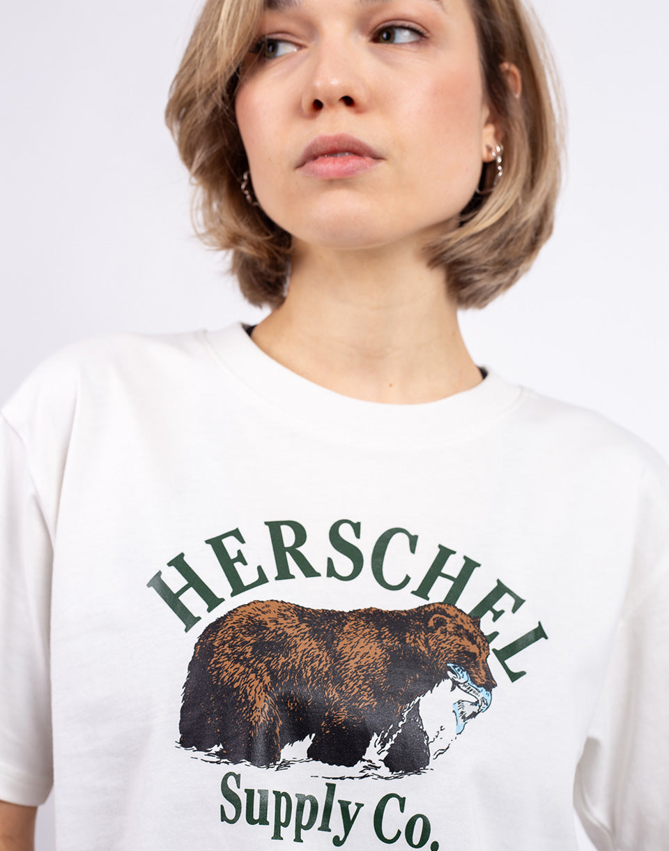 Grizzly Tee Women's