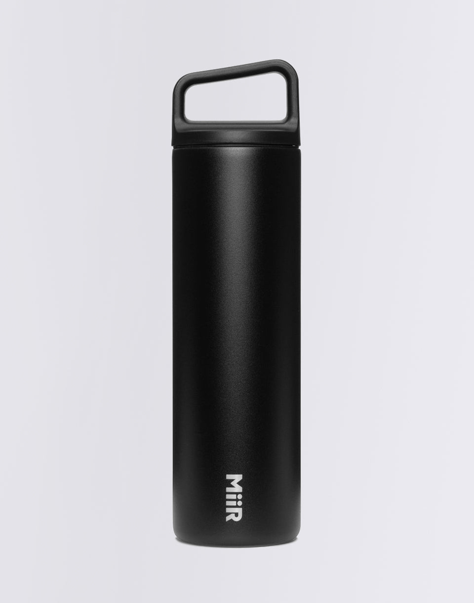 Wide Mouth Bottle 590 ml
