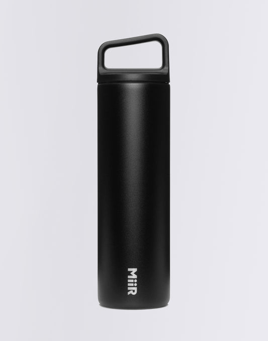 Wide Mouth Bottle 590 ml