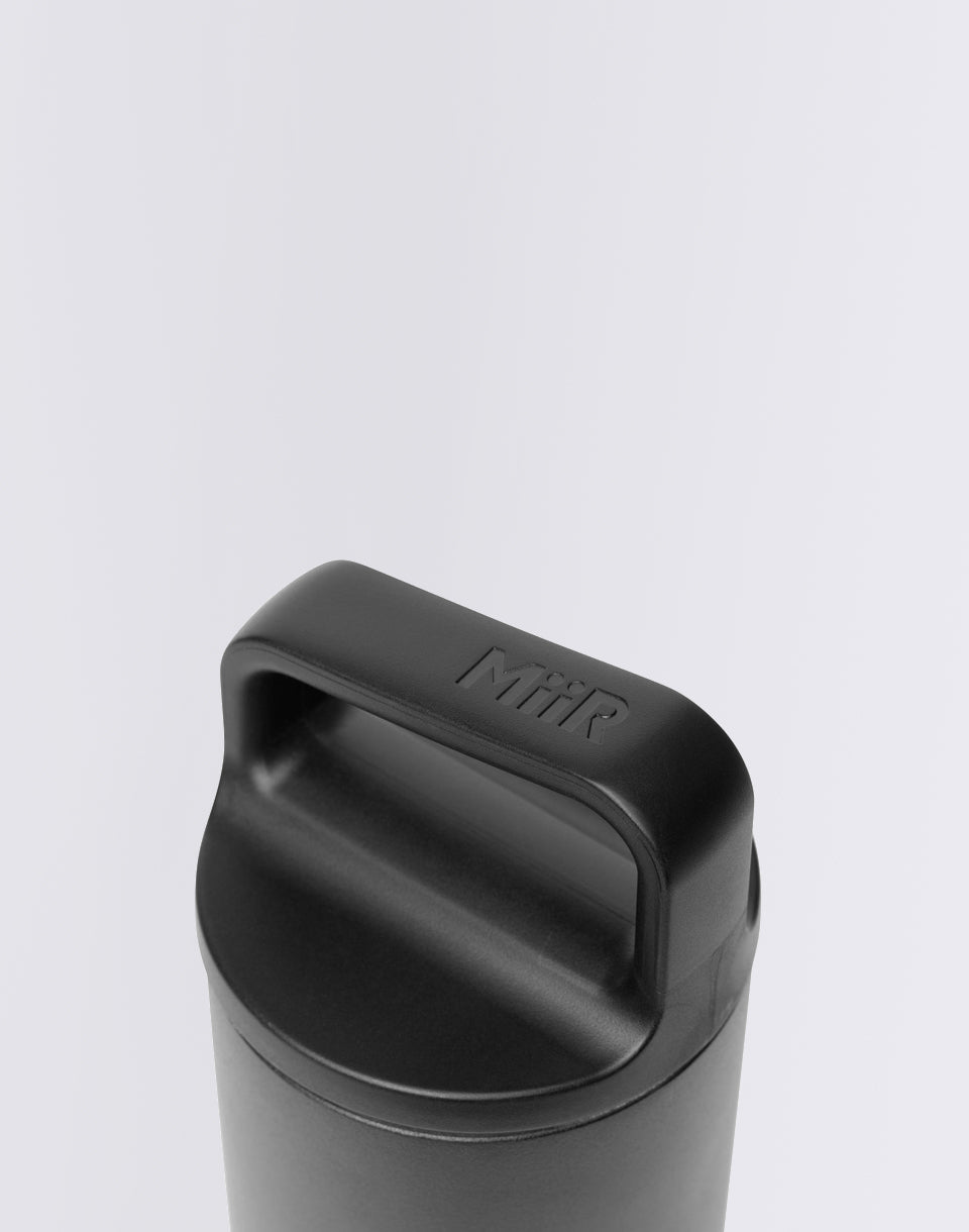 Wide Mouth Bottle 590 ml