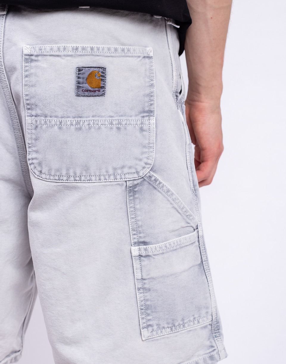 Single Knee Short