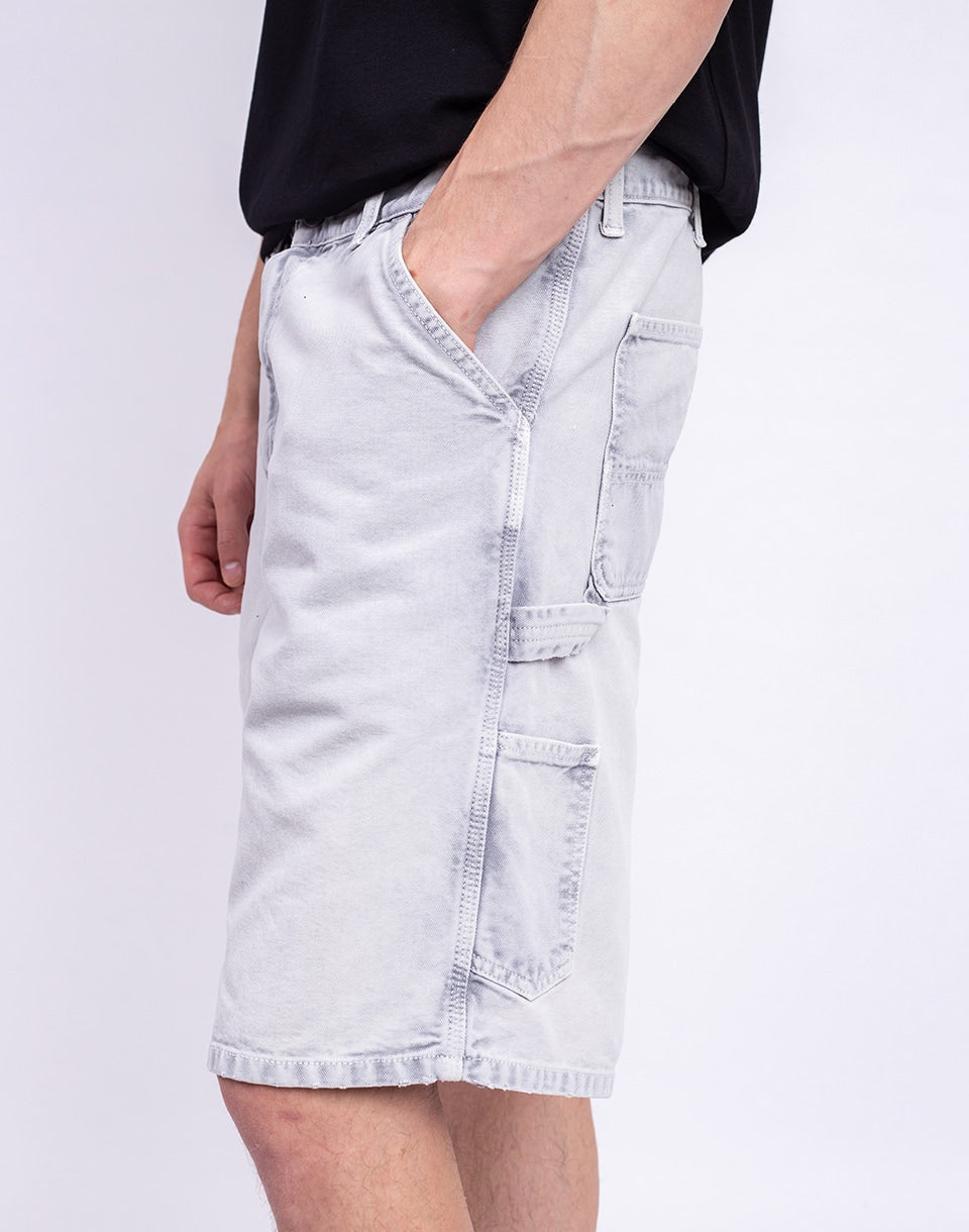 Single Knee Short