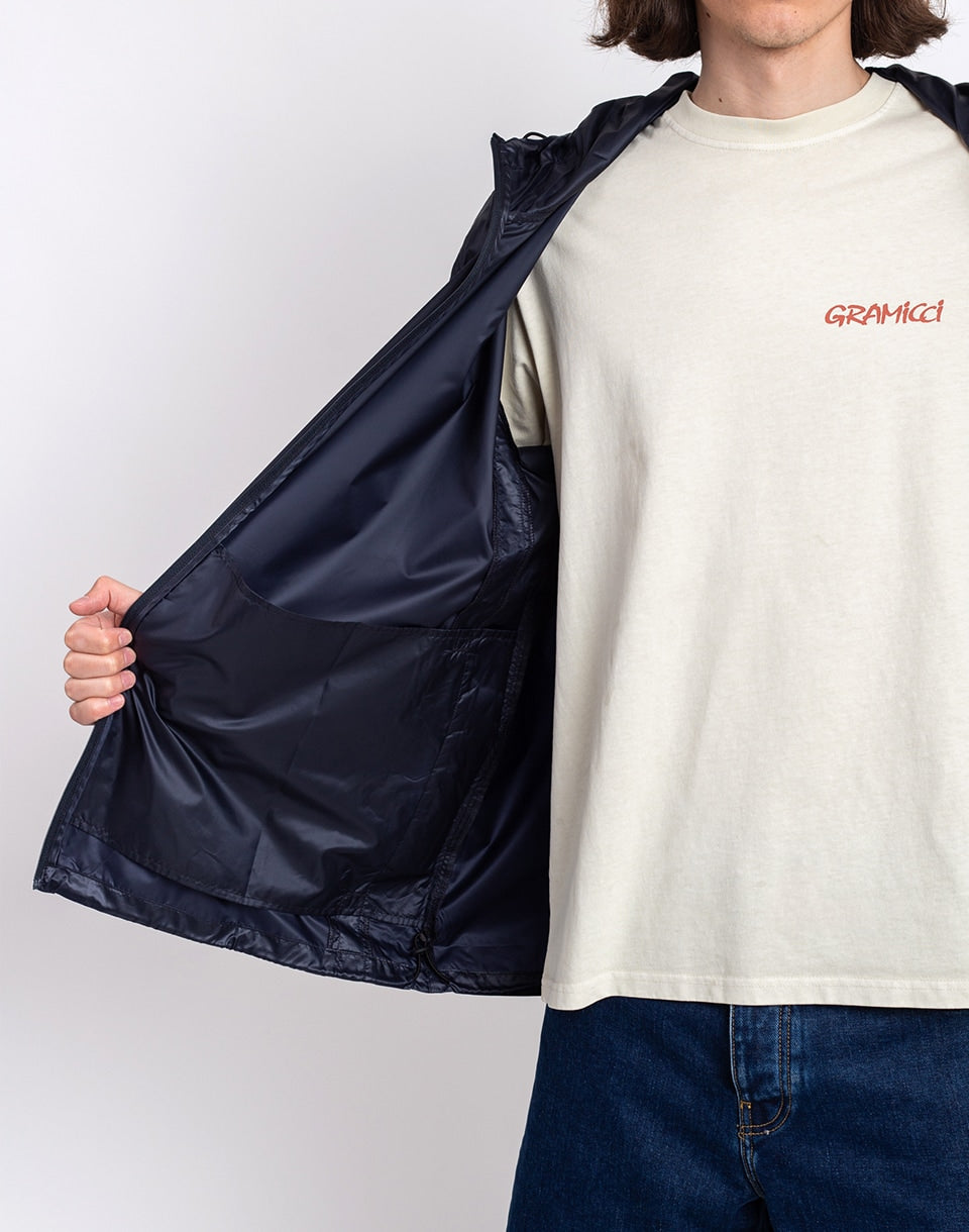 Packable Windbreaker