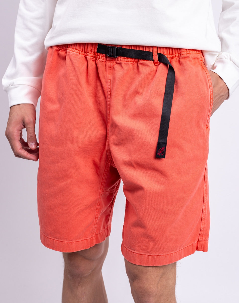 G-Short Pigment Geverfd