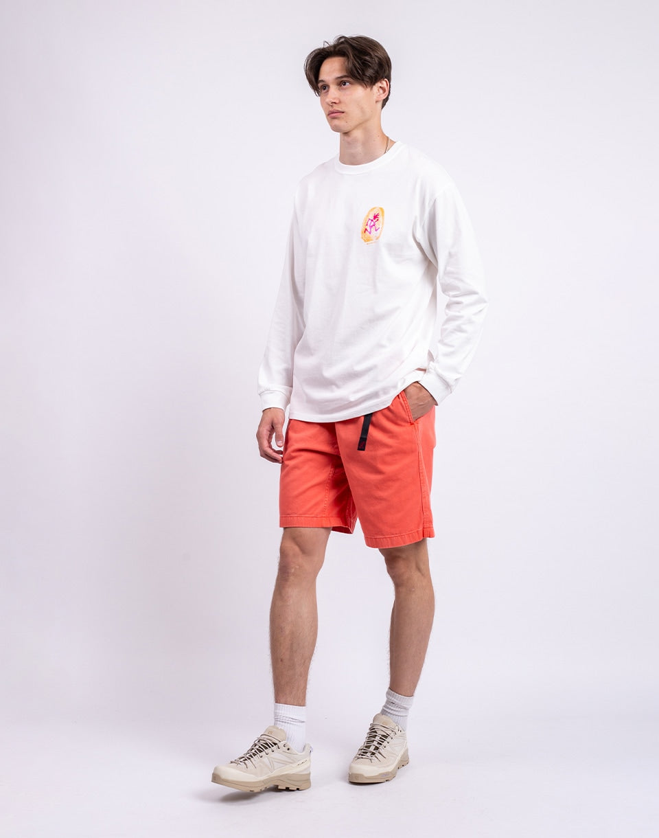 G-Short Pigment Geverfd