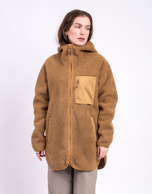 Vardag Pile Fleece Long W