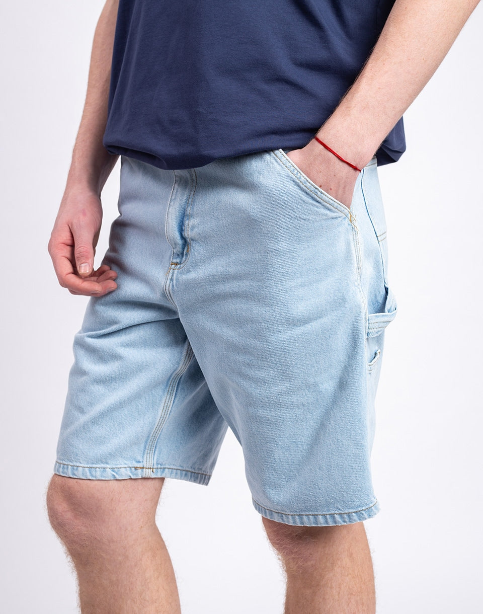 Single Knee Short