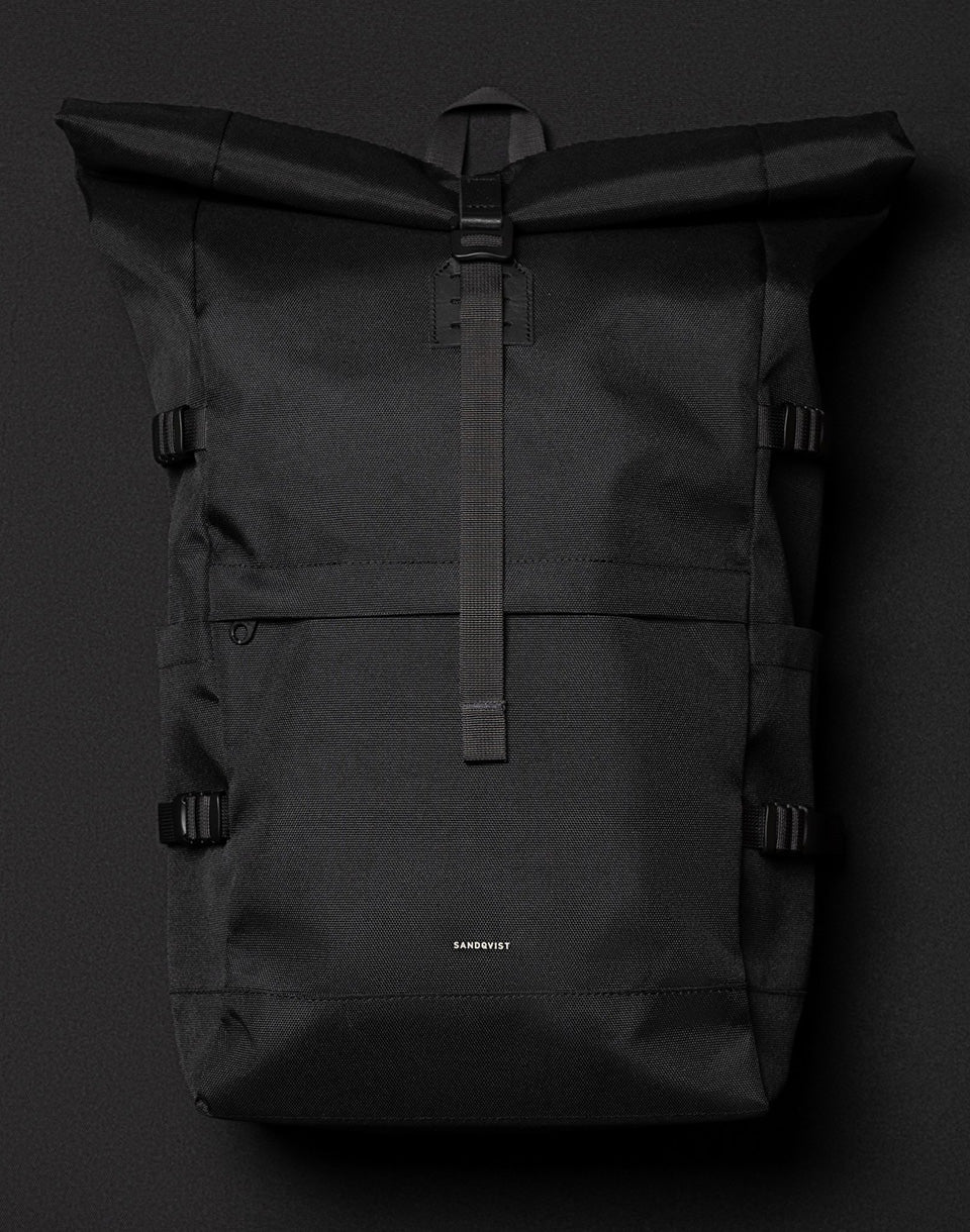 Icon Rolltop Rugzak L