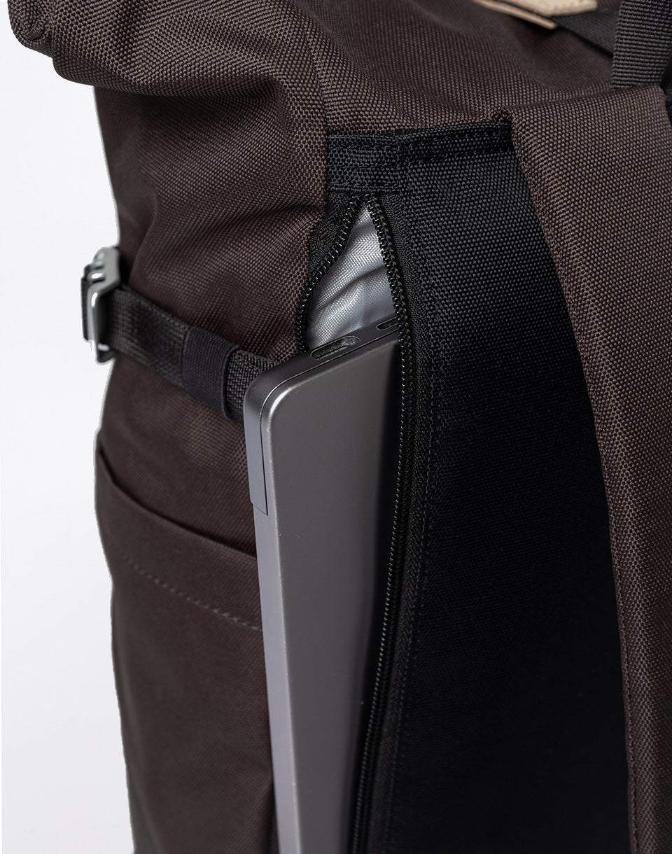 Icon Rolltop Rugzak M