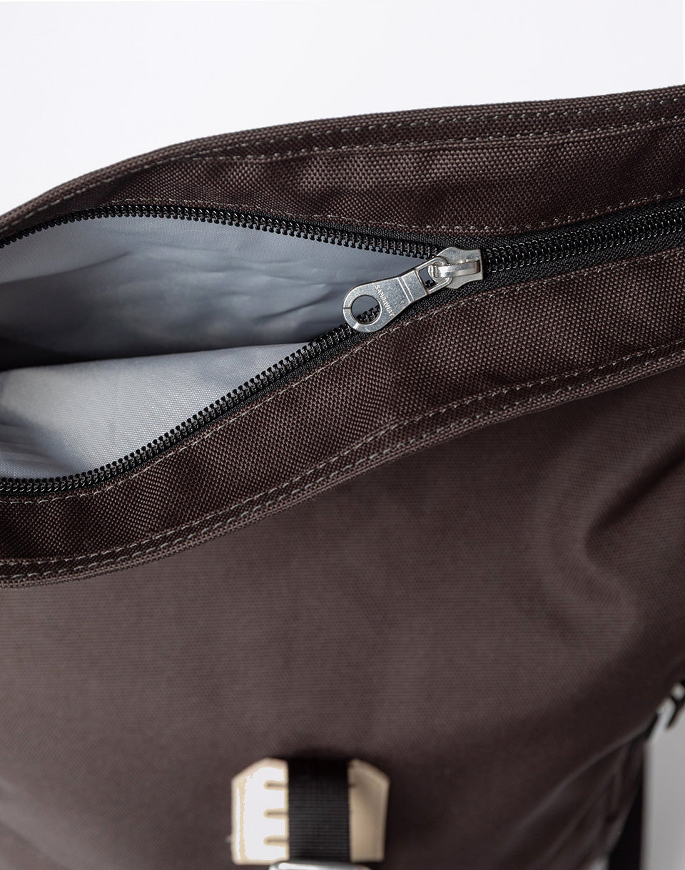 Icon Rolltop Rugzak M