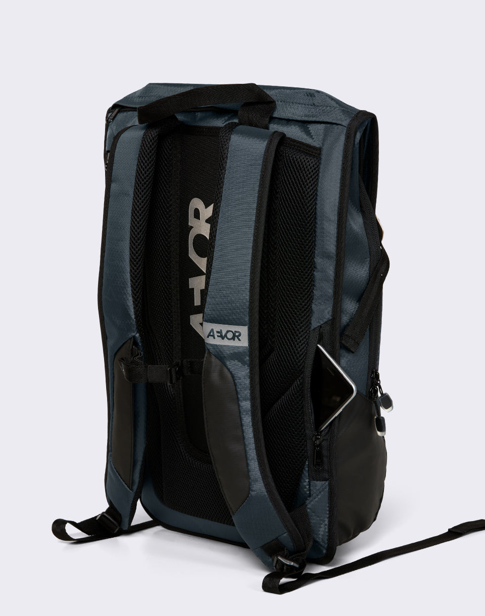 Daypack Proof