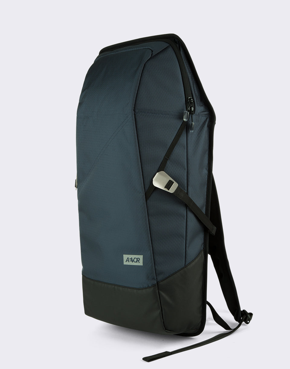Daypack Proof