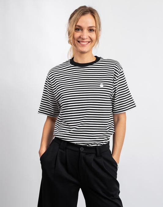 W 's/s Verner T-shirt