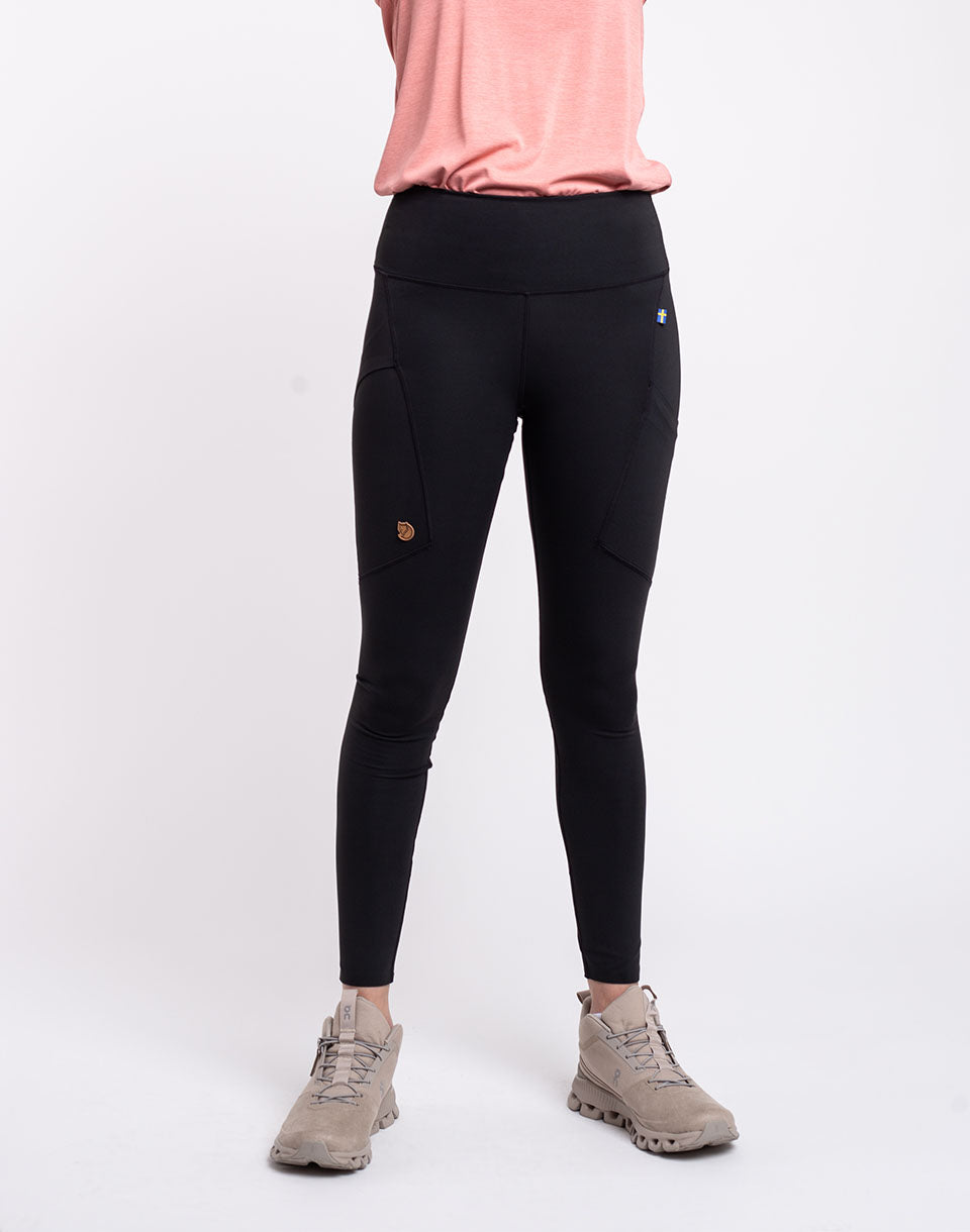 Abisko Tights W