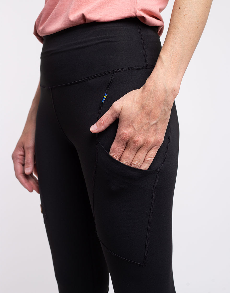 Abisko Tights W