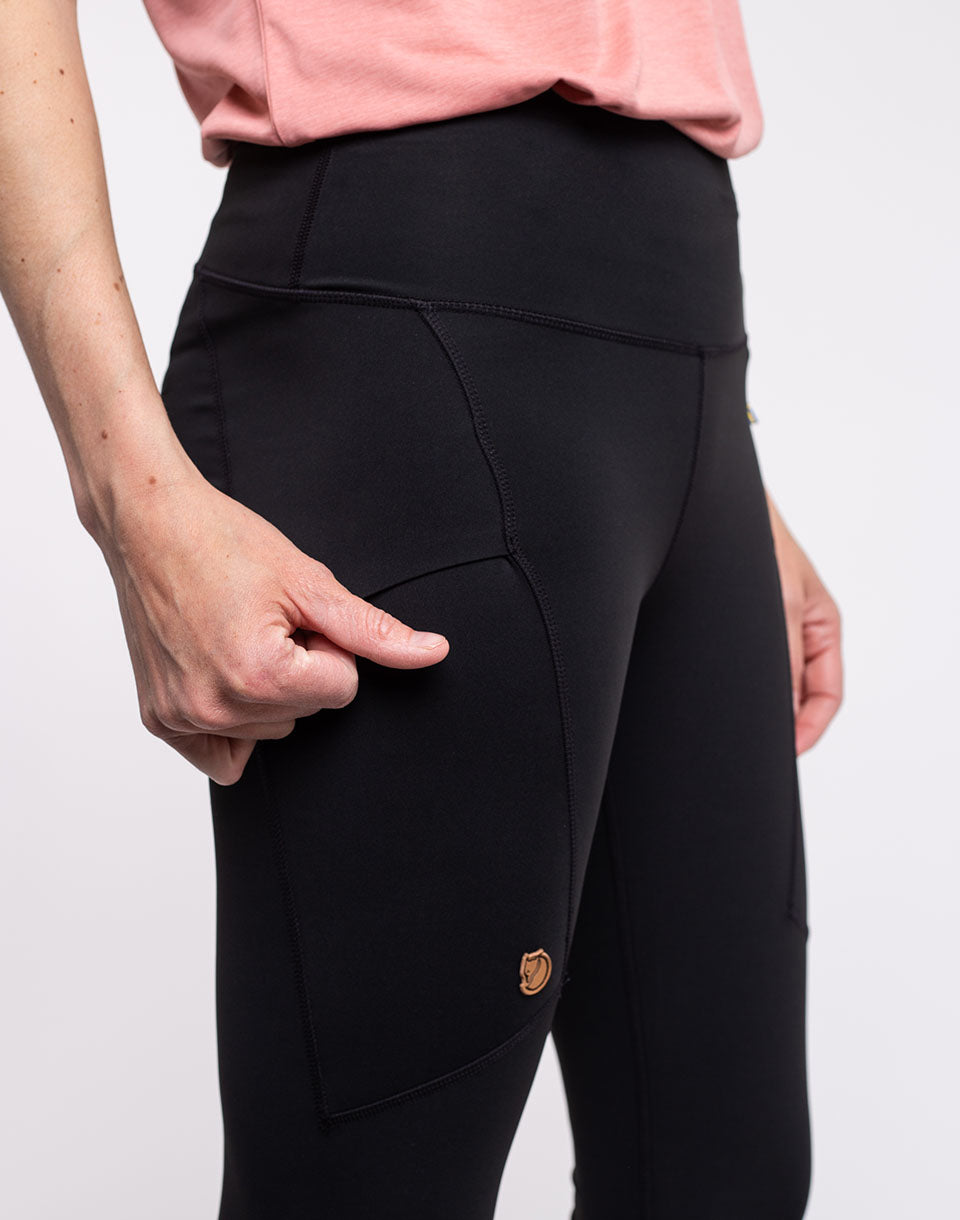 Abisko Tights W