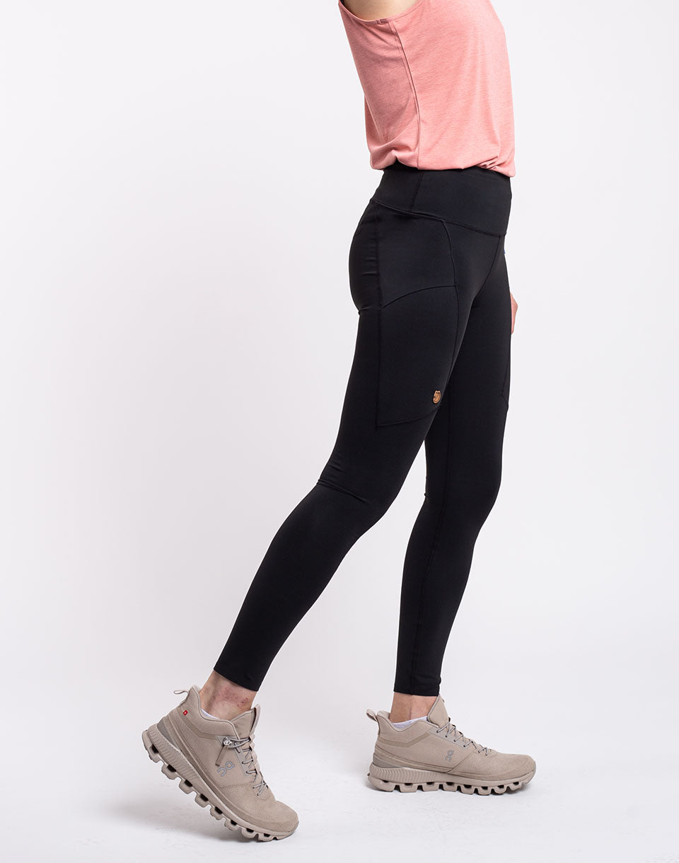 Abisko Tights W