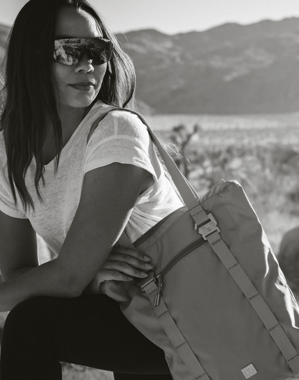 Essentiële tote 12l