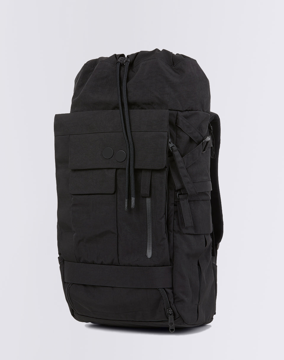 Block Medium Construct Crinkle