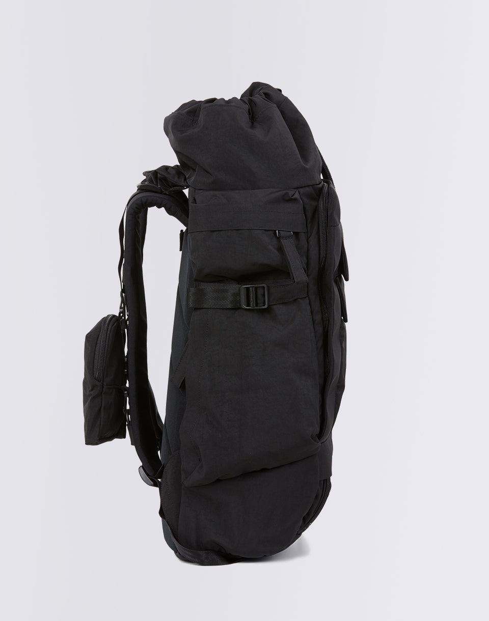 Block Medium Construct Crinkle