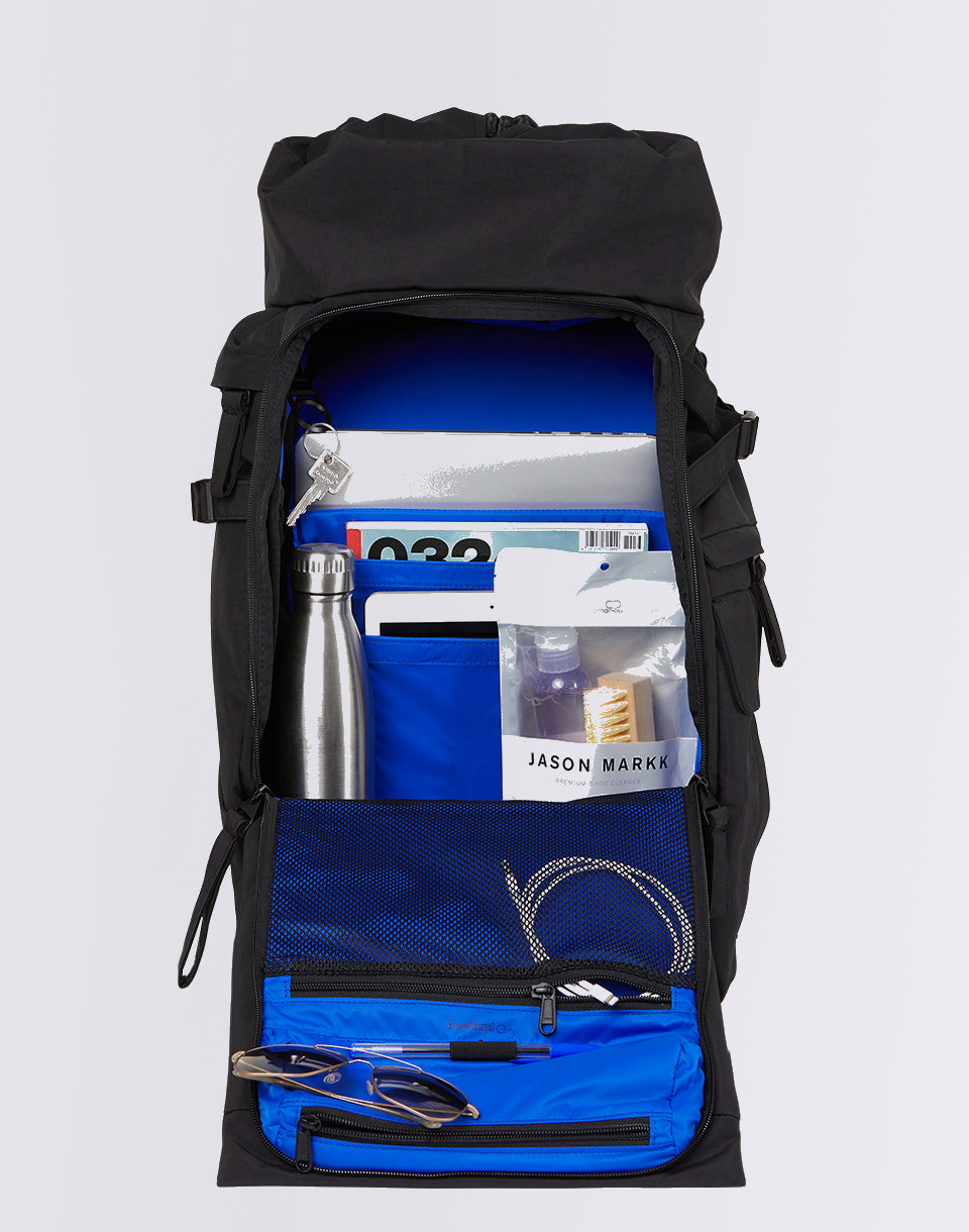 Block Medium Construct Crinkle