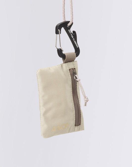 Verken de portemonnee