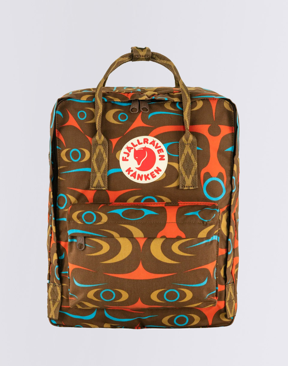 Kanken Art