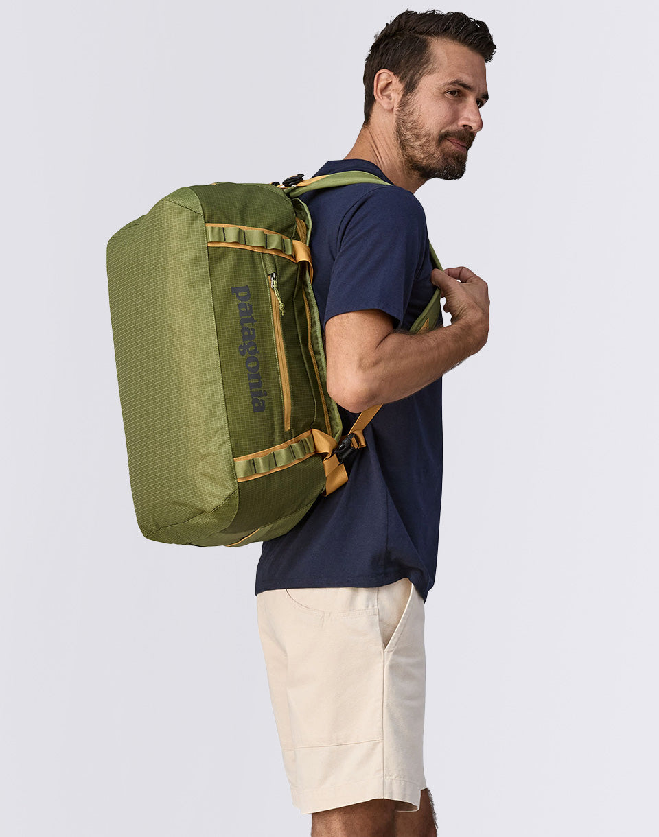 Black Hole Duffel 40L