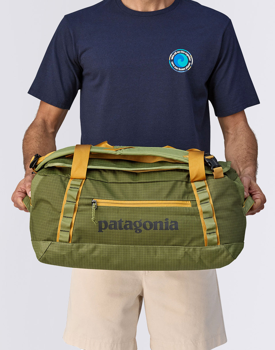Black Hole Duffel 40L