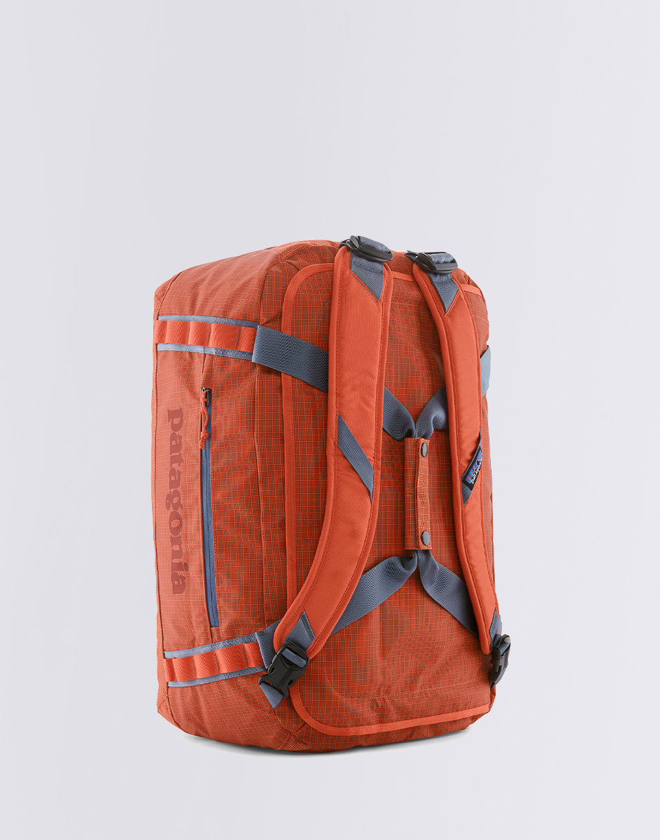 Black Hole Duffel 40L