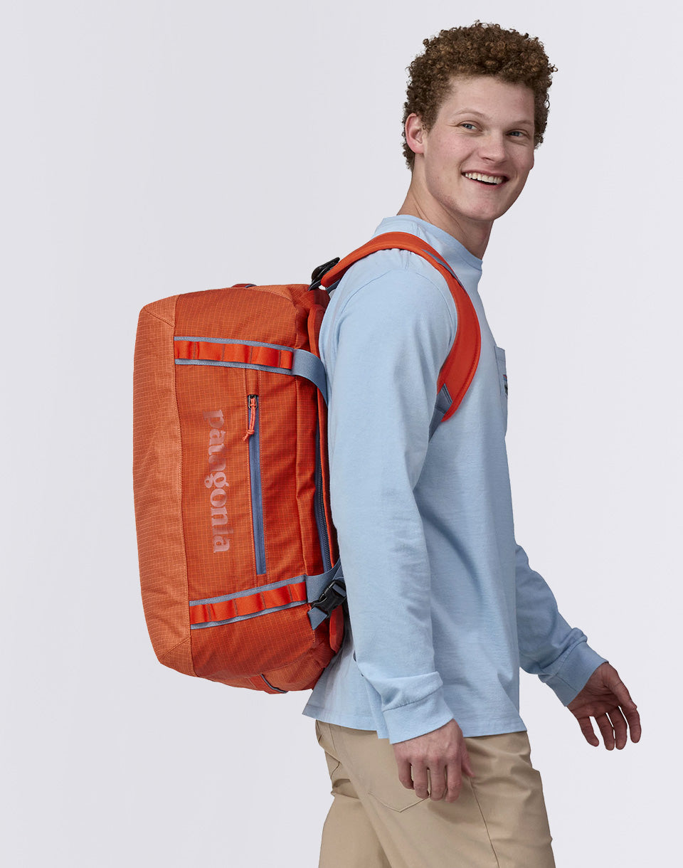 Black Hole Duffel 40L