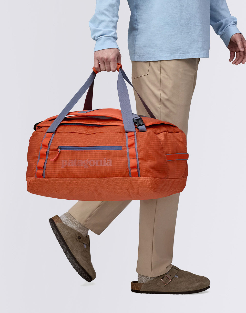 Black Hole Duffel 40L