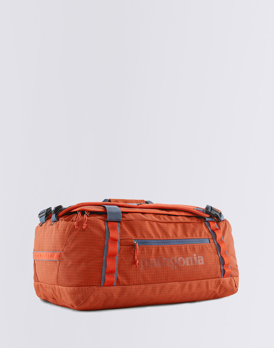 Black Hole Duffel 40L