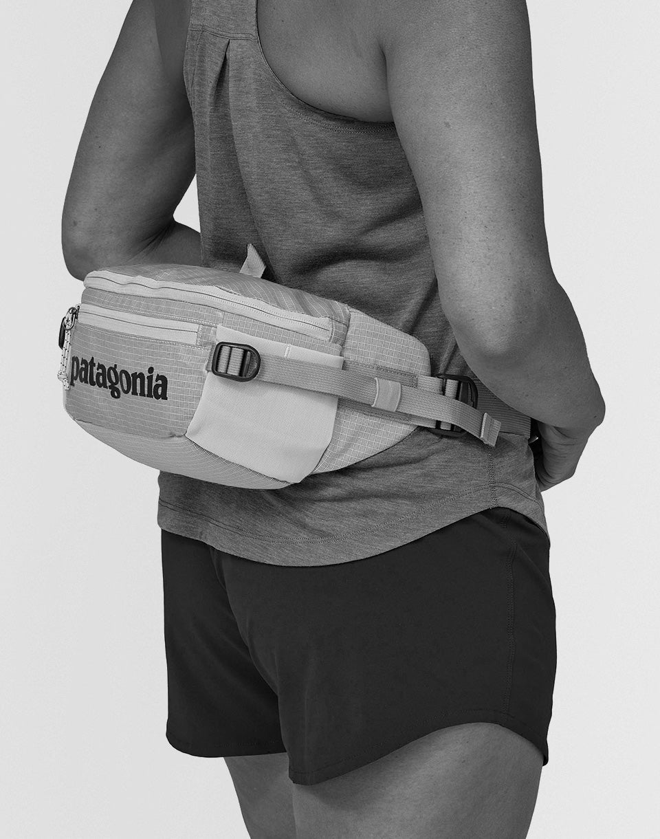 Black Hole Waist Pack 5L