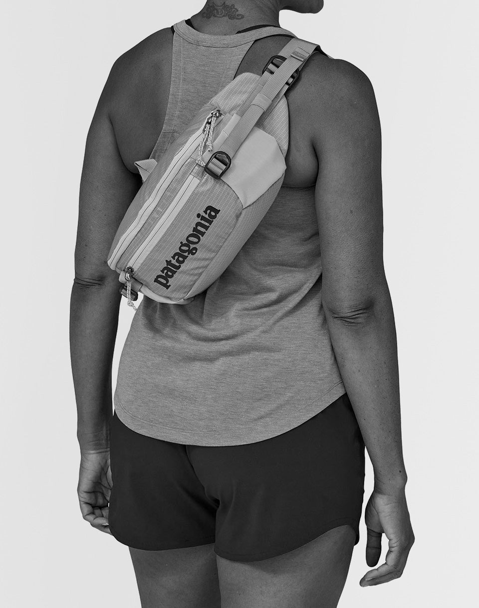 Black Hole Waist Pack 5L