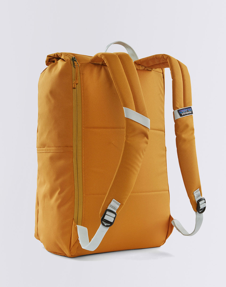 Fieldsmith Roll Top Pack