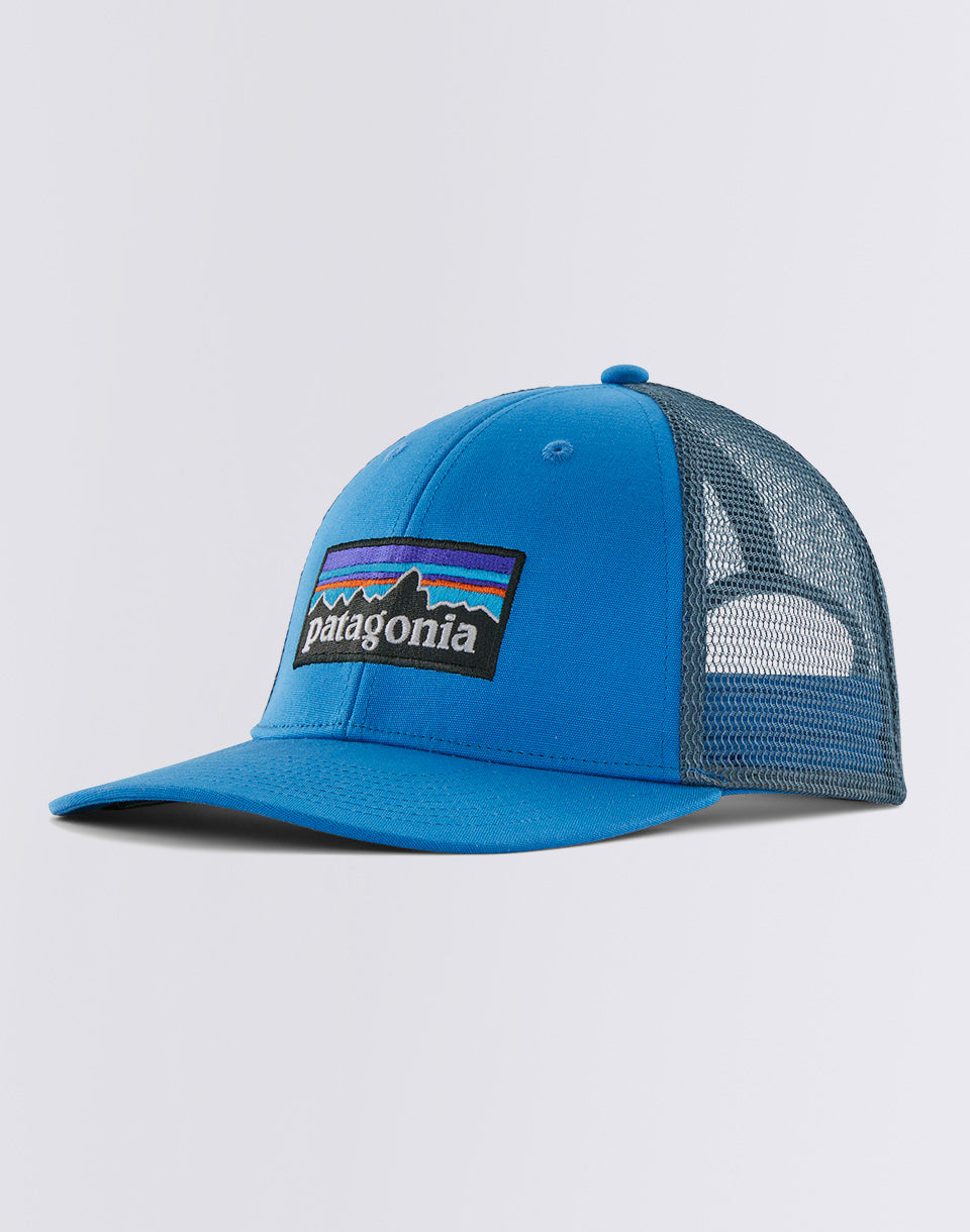 P-6 Logo LoPro Trucker Hat