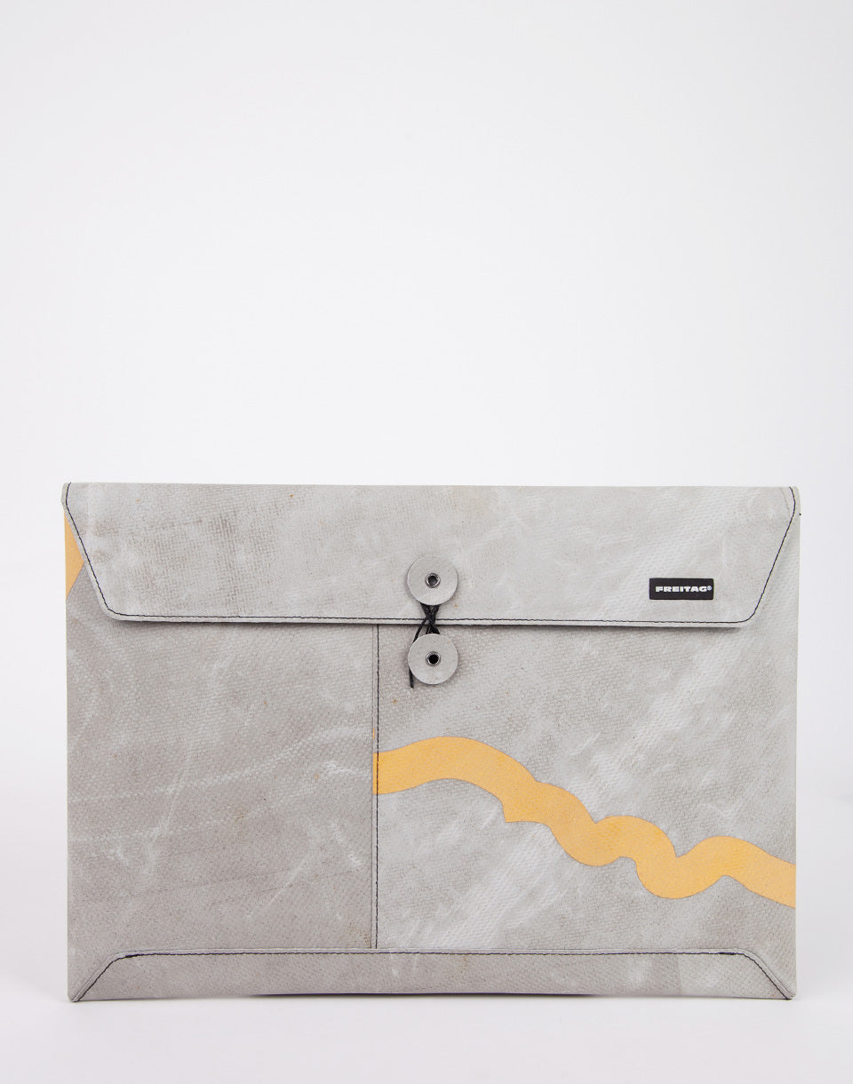 F421 Sleeve voor laptop 15 ''
