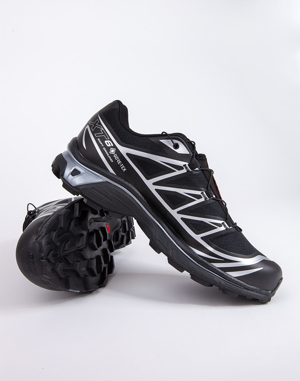 Xt-6 gore-tex