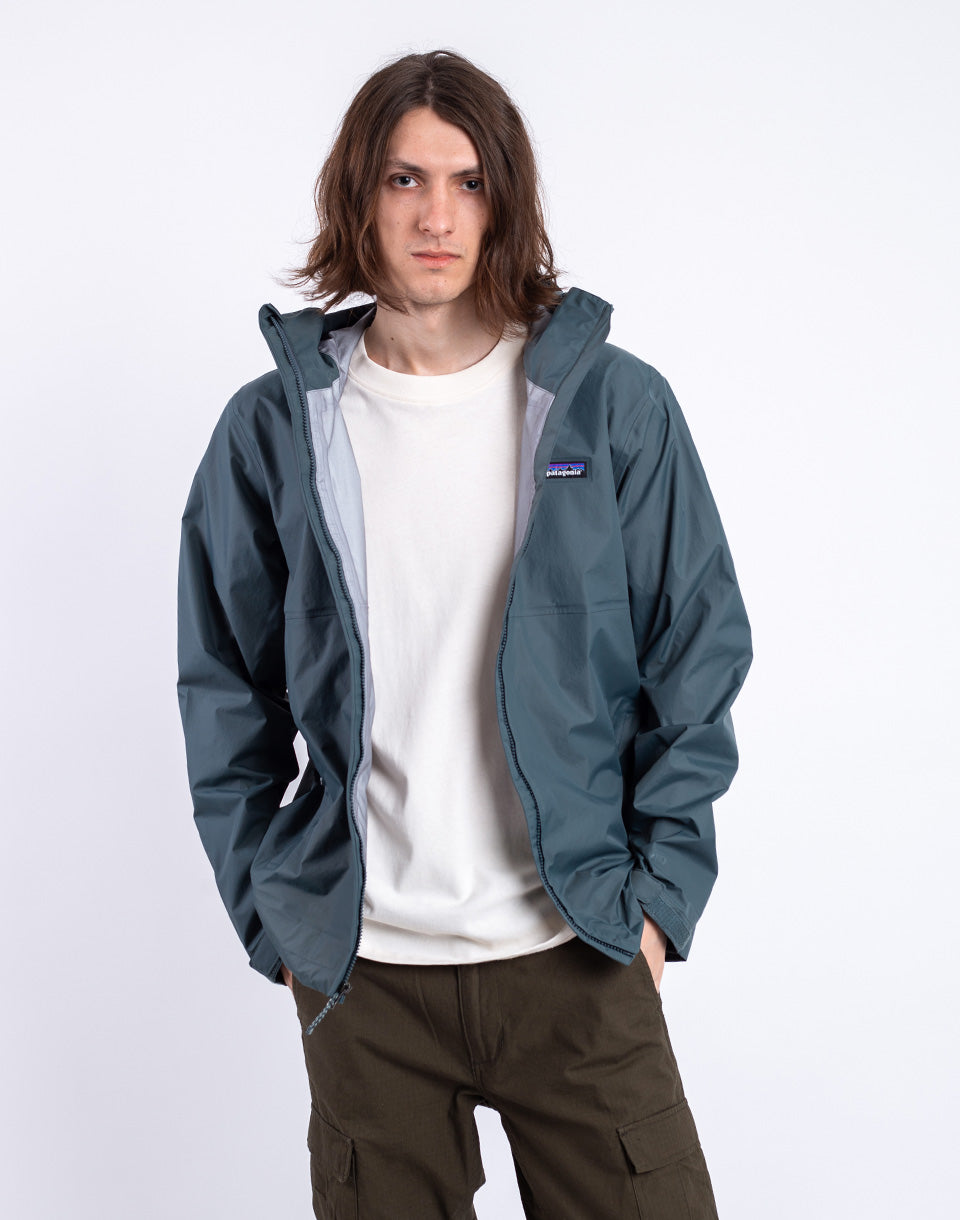 M´s Torrentshell 3L Rain Jacket