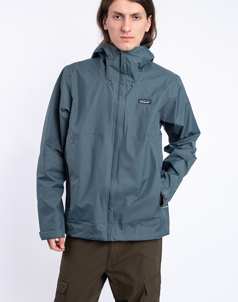 M´s Torrentshell 3L Rain Jacket
