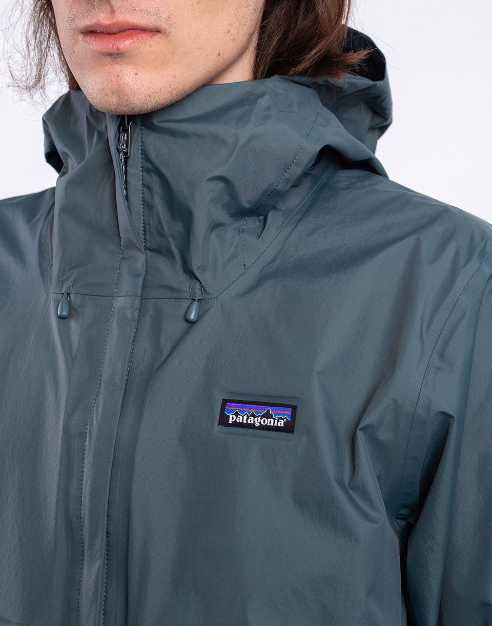 M´s Torrentshell 3L Rain Jacket