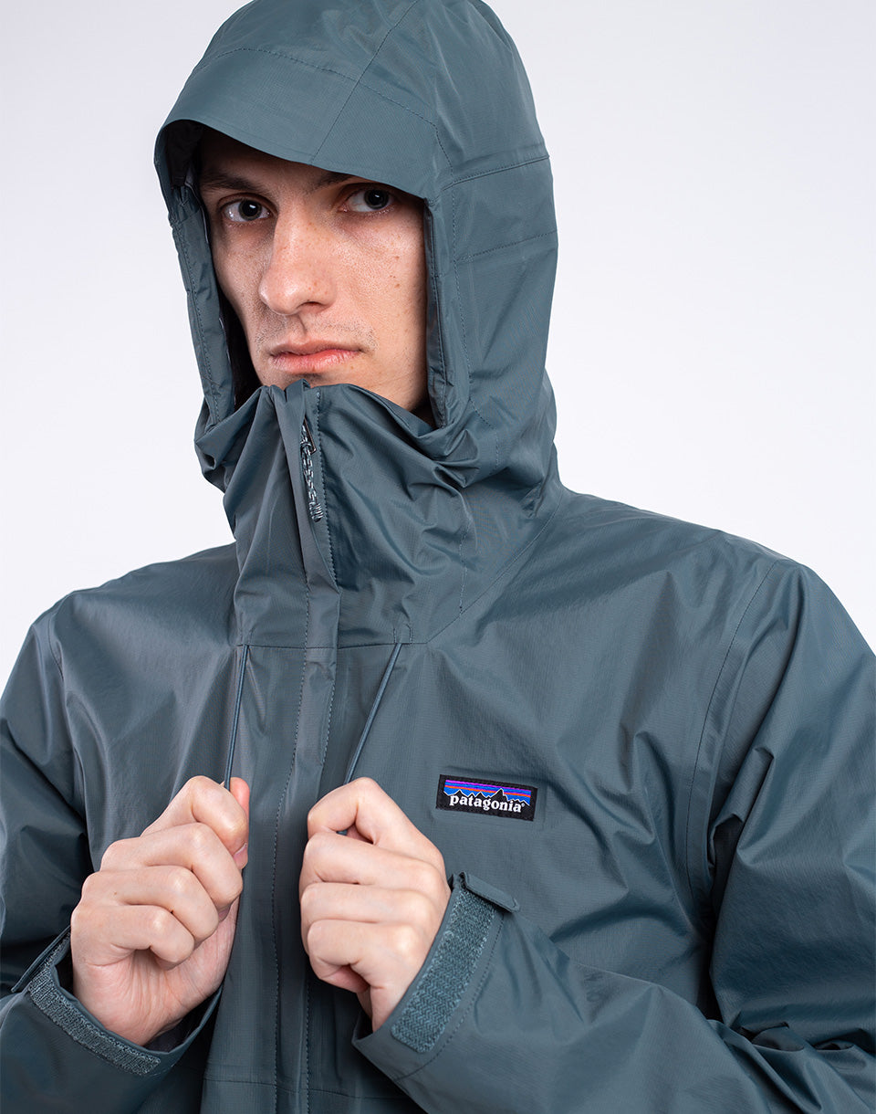 M´s Torrentshell 3L Rain Jacket