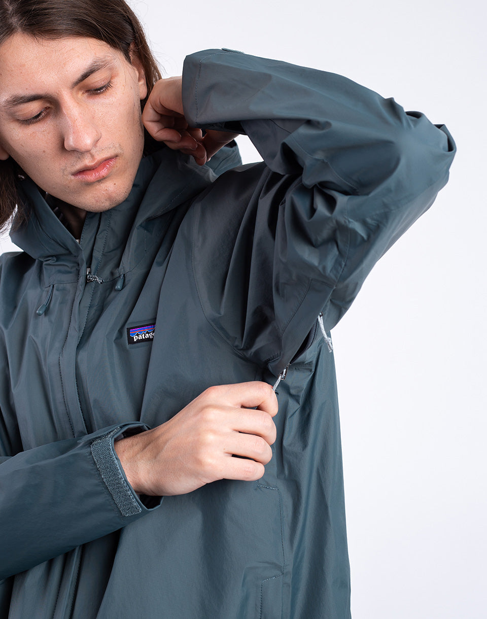 M´s Torrentshell 3L Rain Jacket