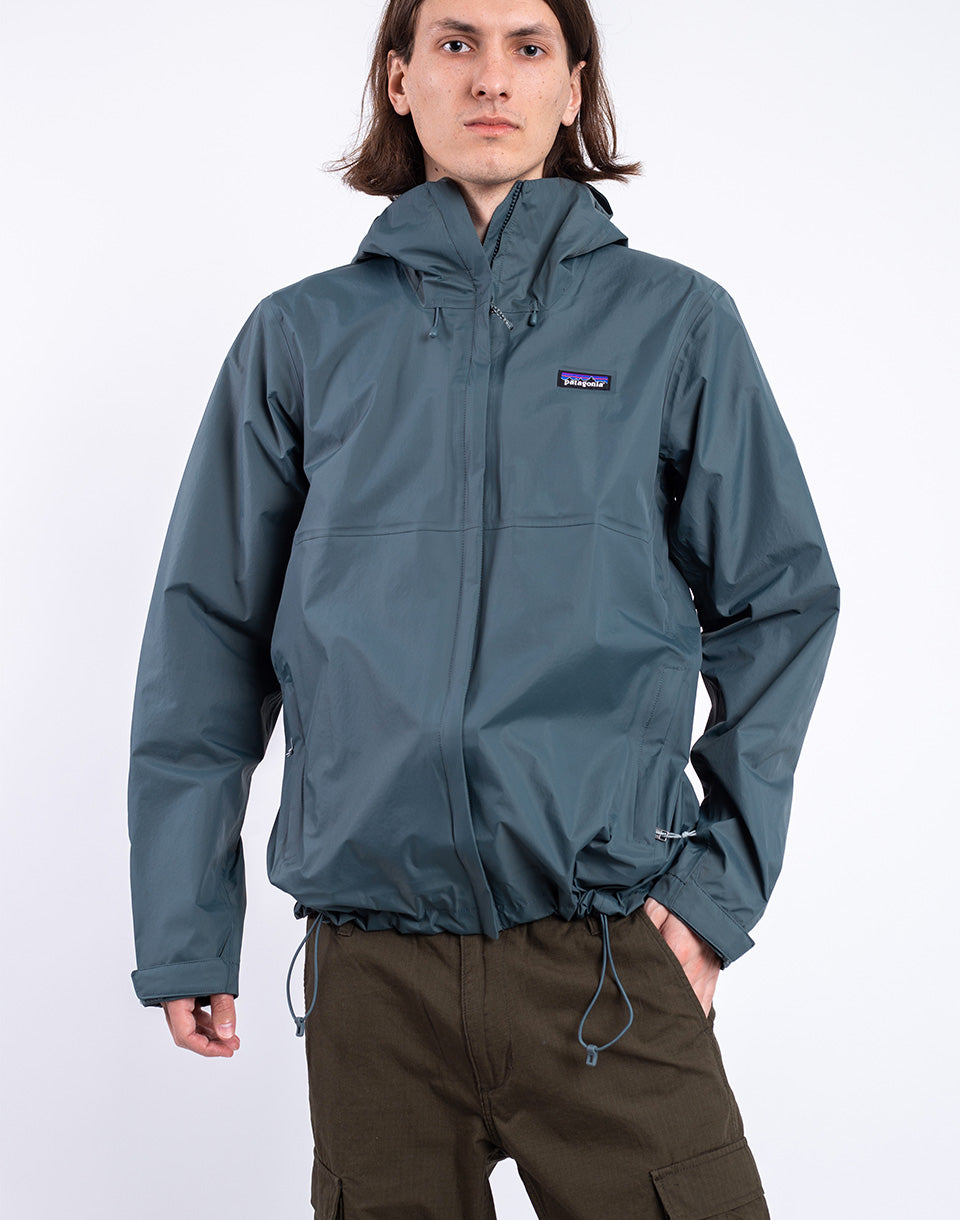 M´s Torrentshell 3L Rain Jacket