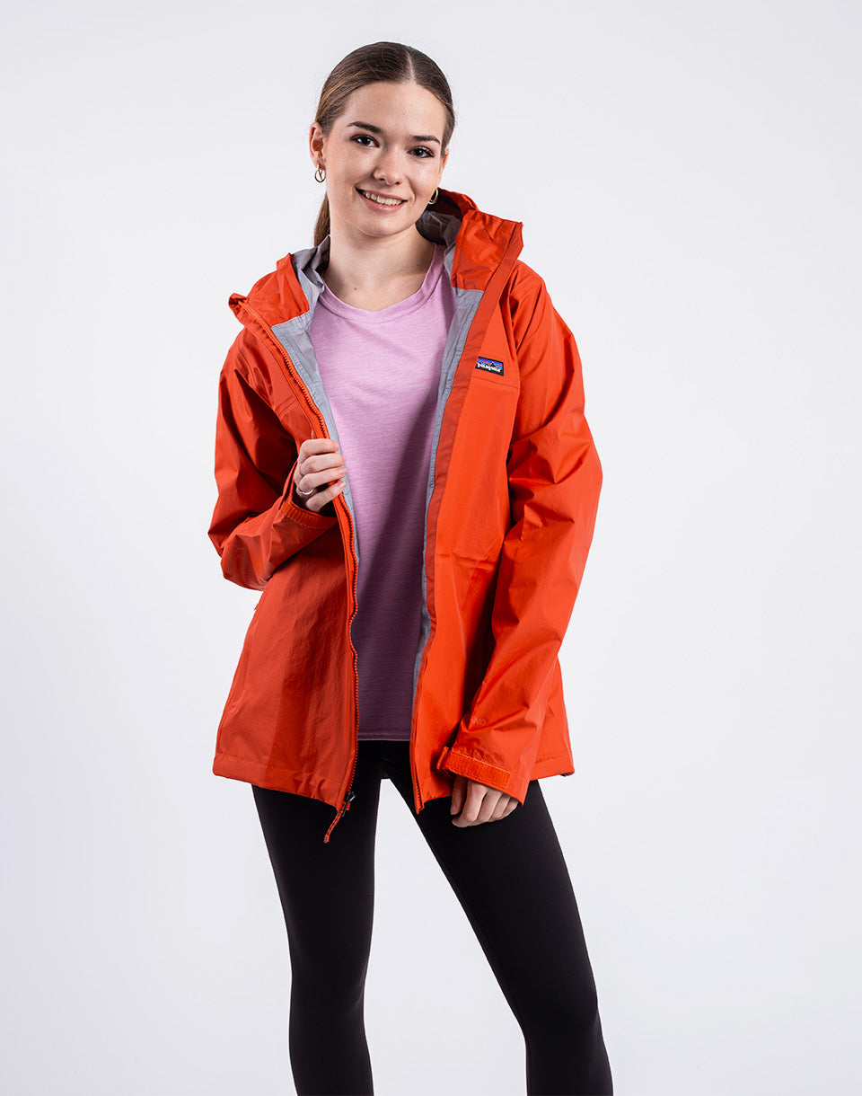 W´s Torrentshell 3L Rain Jacket